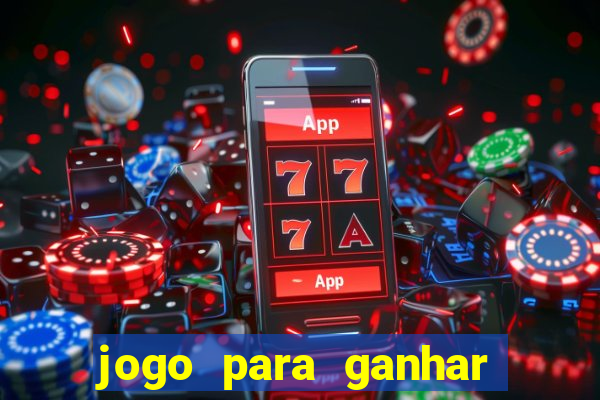 jogo para ganhar dinheiro no paypal